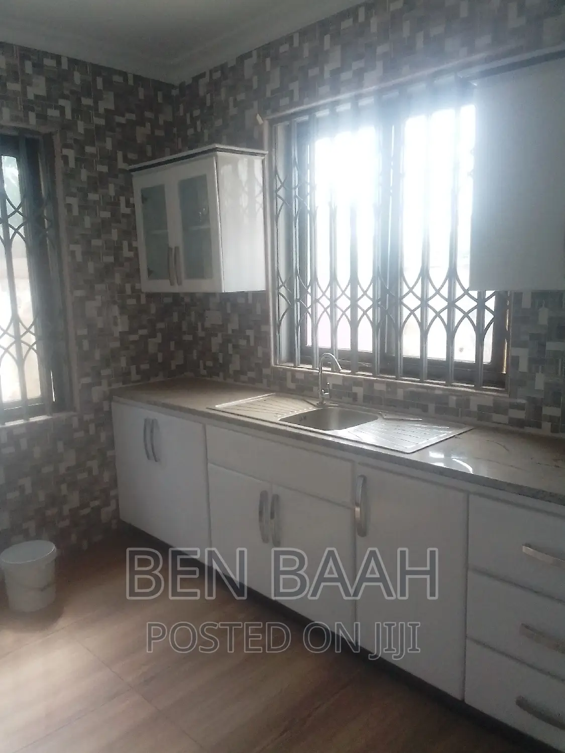 2bdrm Apartment in Ben Properties, Dome for rent