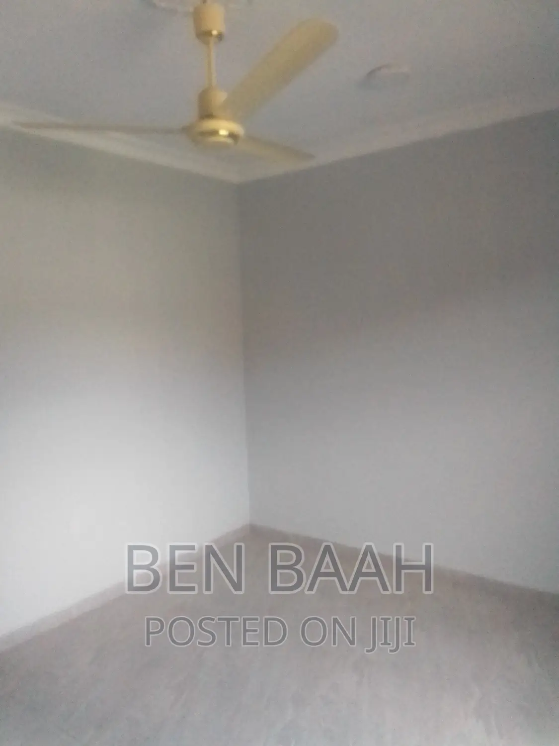 2bdrm Apartment in Ben Properties, Dome for rent