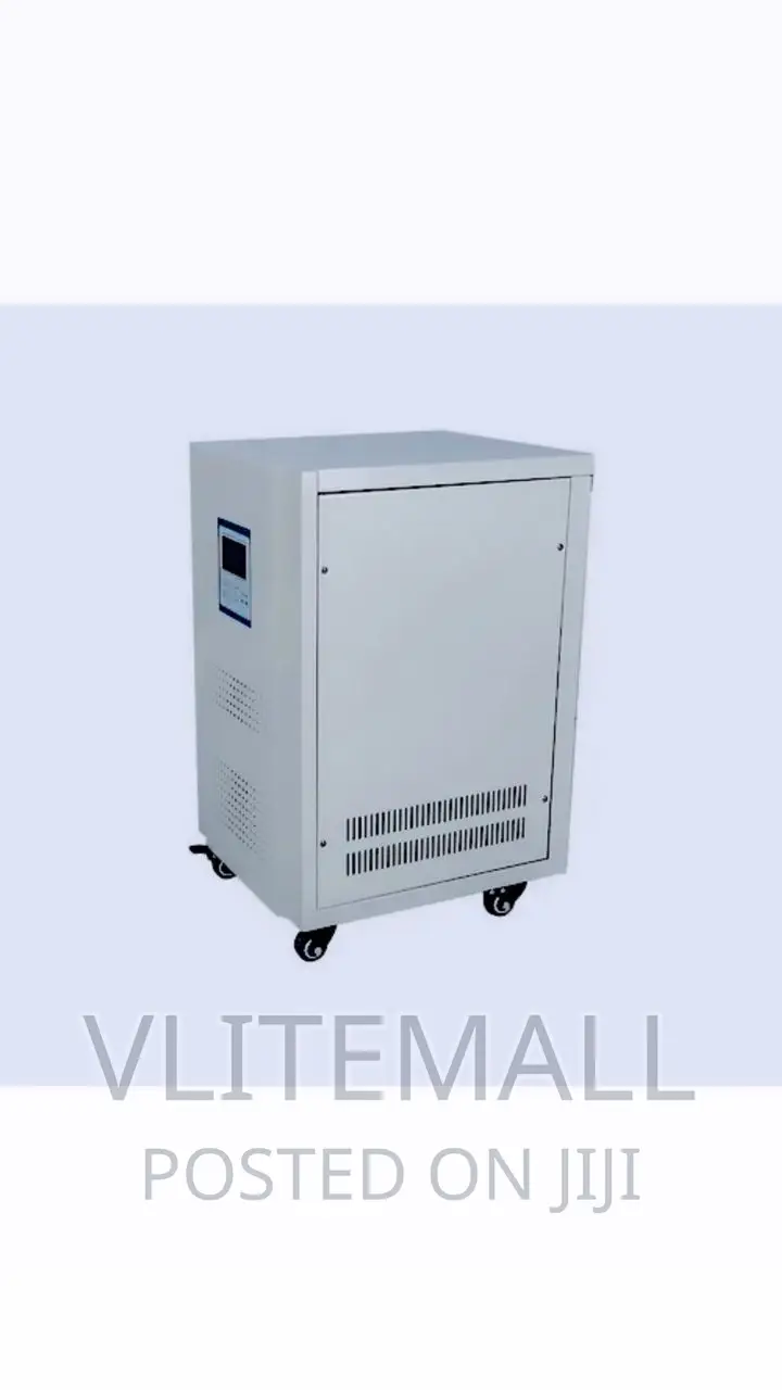 Zty 20kva 3phase Avr