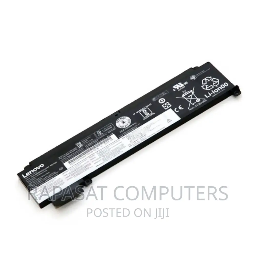 Lenovo 00HW023 Battery