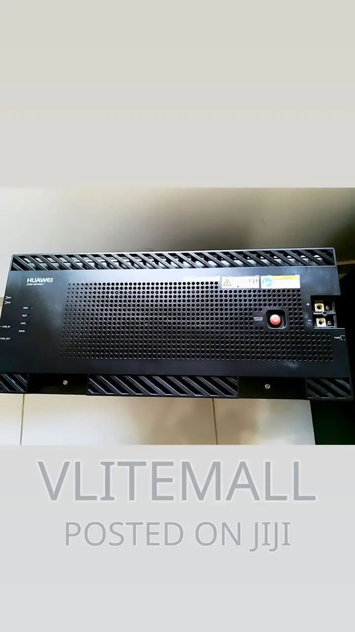 Huawei 48V 100AH Lithium Battery