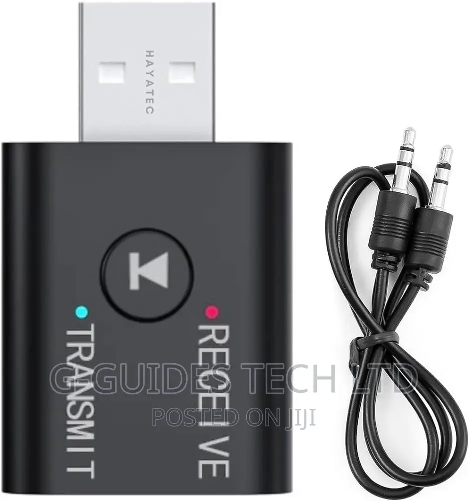 2 in 1 Usb Bluetooth Adapter Transmitter and Receiver