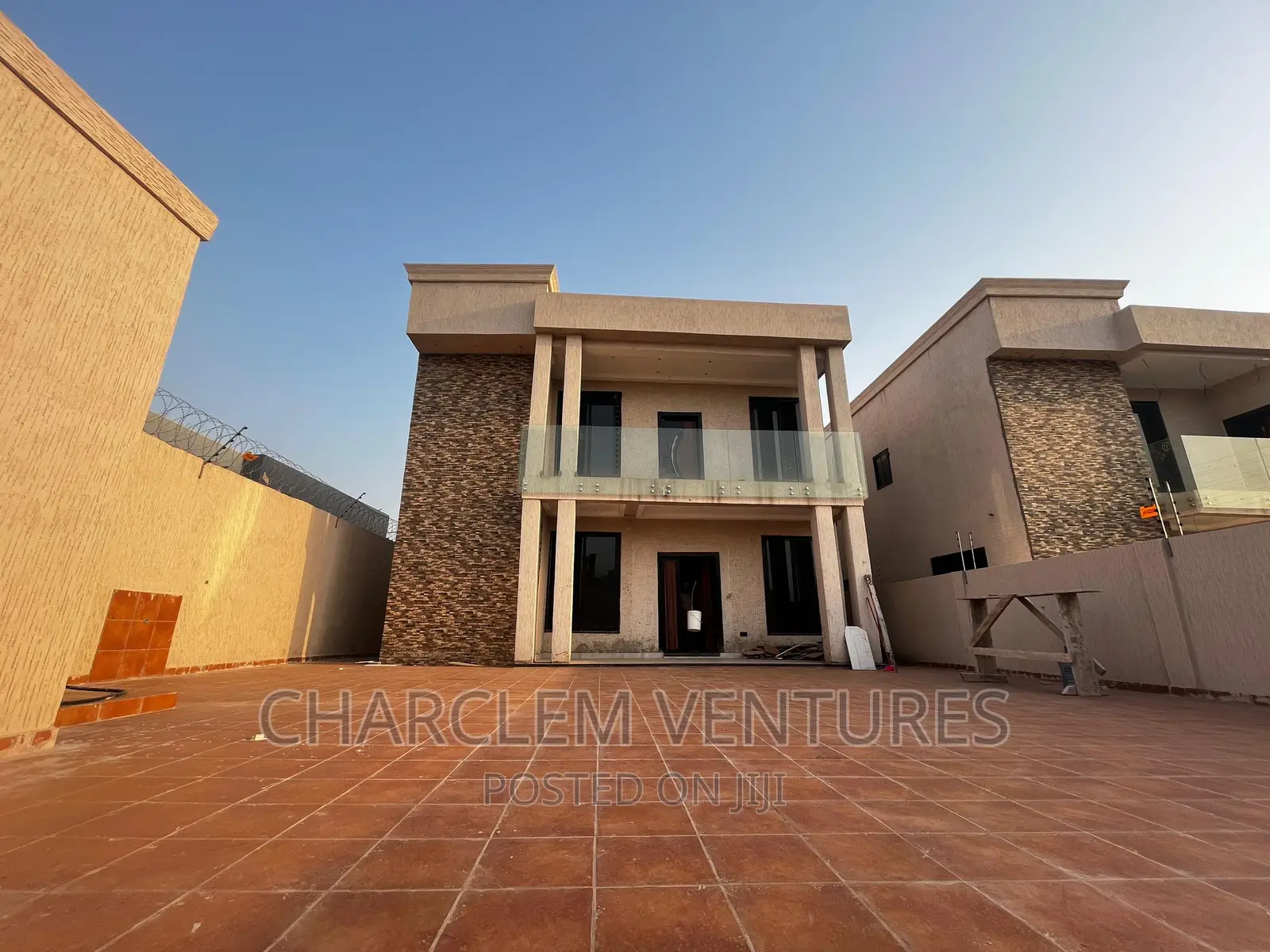 4bdrm House in Charclem Ventures, East Legon for sale