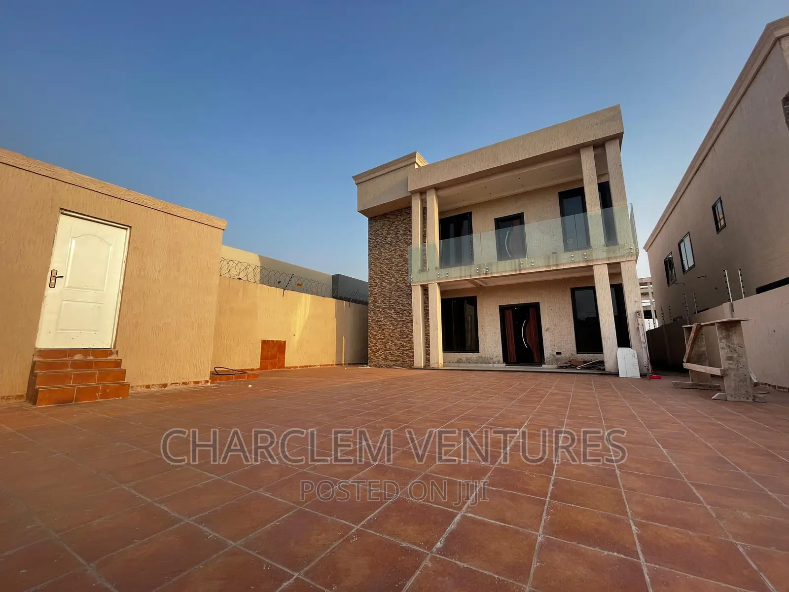 4bdrm House in Charclem Ventures, East Legon for sale
