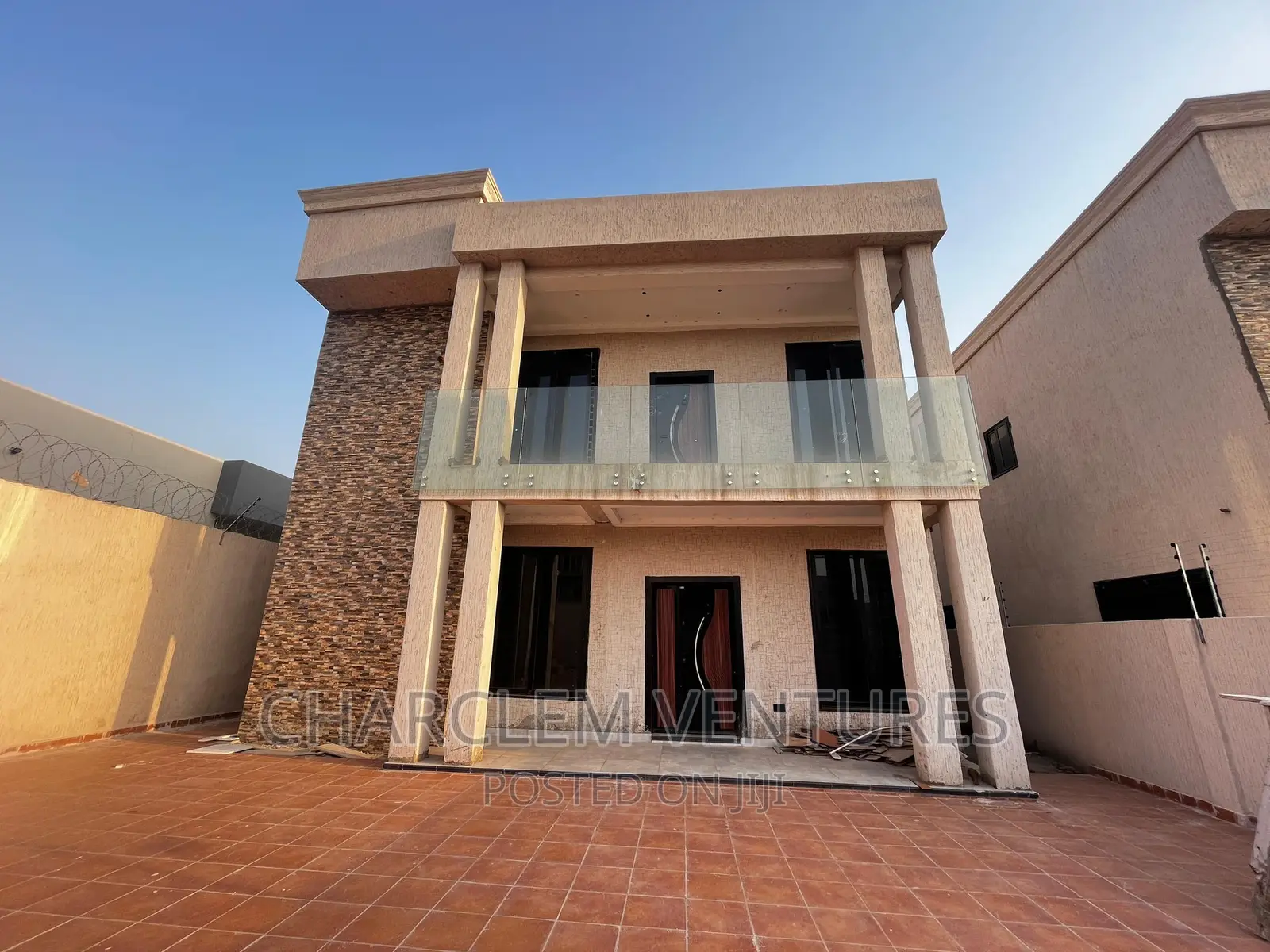 4bdrm House in Charclem Ventures, East Legon for sale