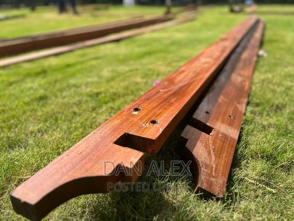 Pergola Structure for Sale