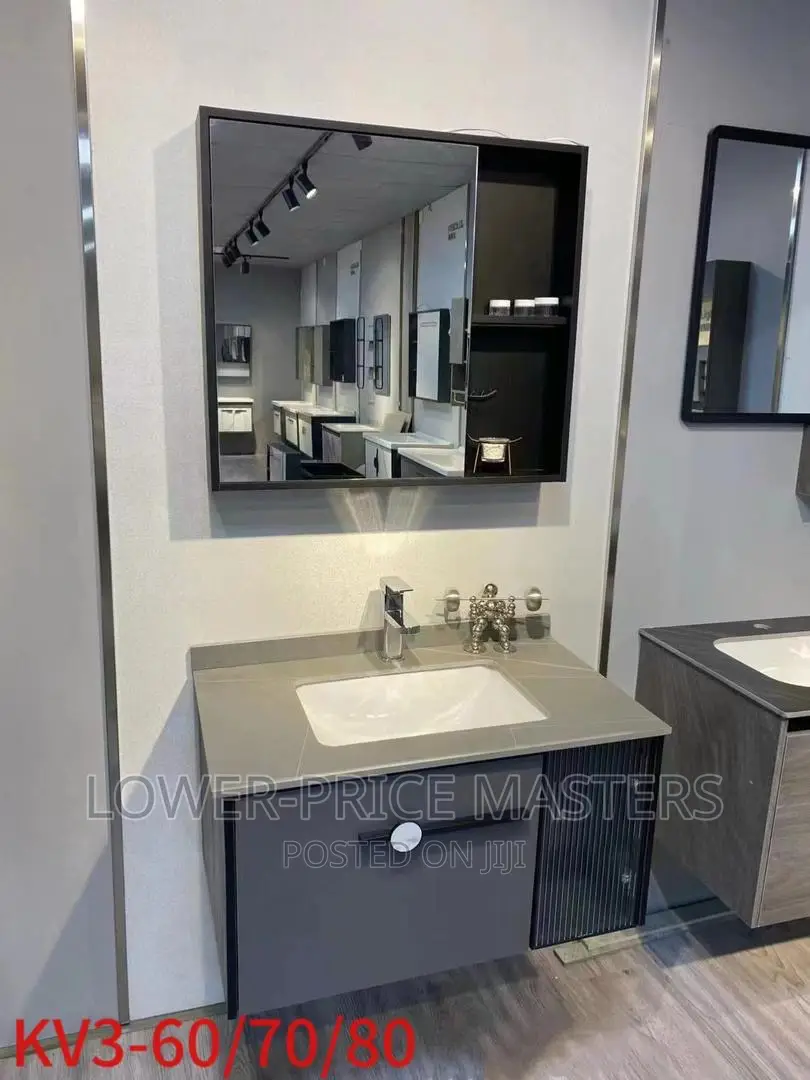 Special Cabinet Basin