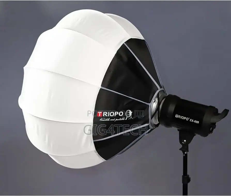 Triopo 65cm Lantern Softbox Kq65