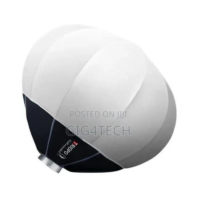 Triopo 65cm Lantern Softbox Kq65
