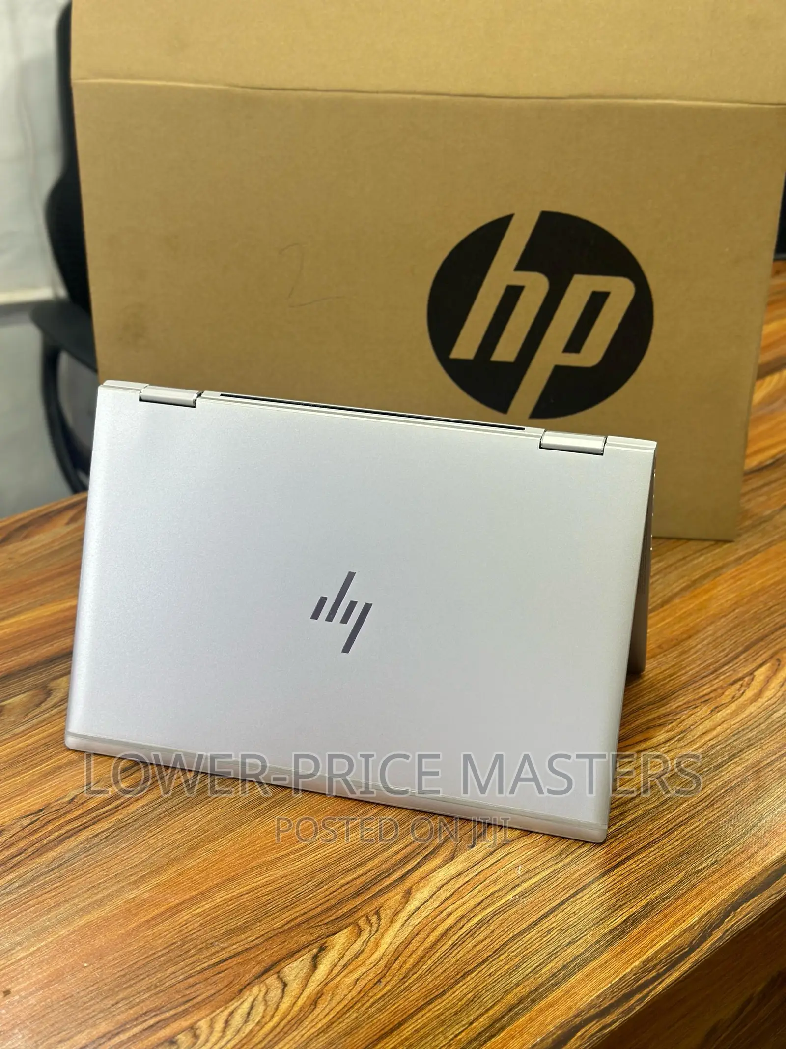 New Laptop HP EliteBook 1040 G4 16GB Intel Core I5 SSD 256GB