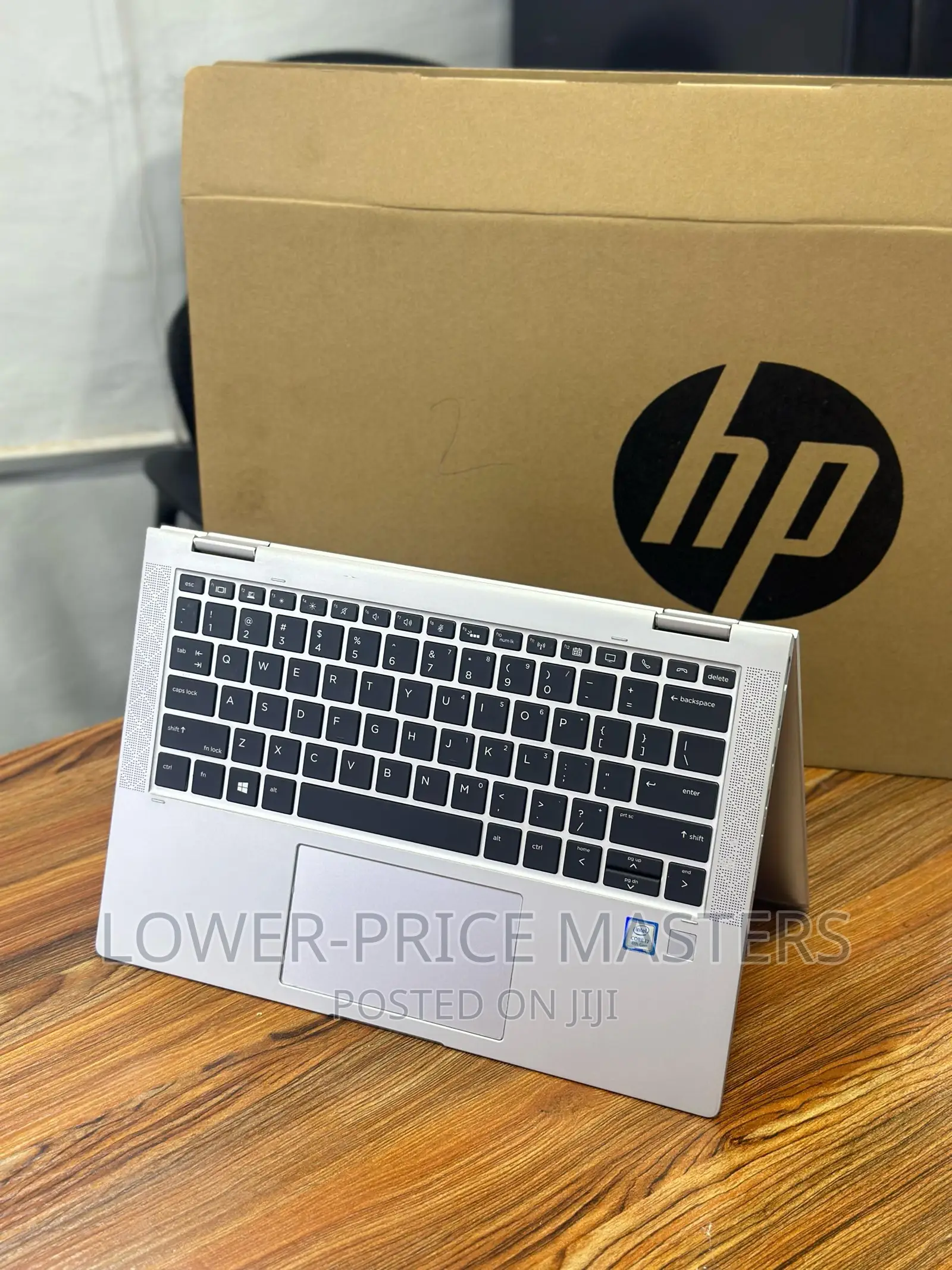 New Laptop HP EliteBook 1040 G4 16GB Intel Core I5 SSD 256GB