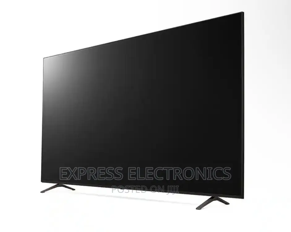 Grab a Deal on LG UHD Smart Glossy LED 55”UR80