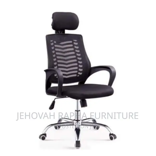 Secretary Swivel Chair