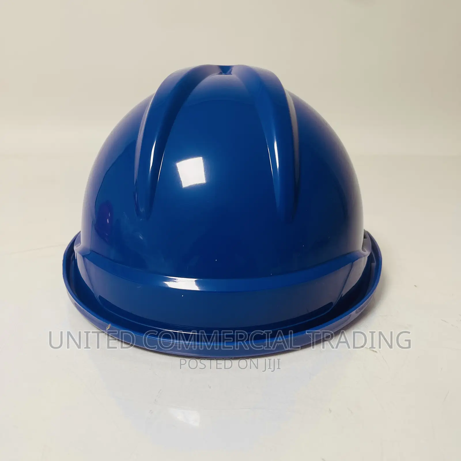 Safety Helmet (Blue)