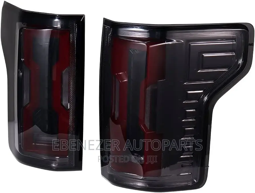 Ford F-150 2015,2016,2017 Spec Taillights