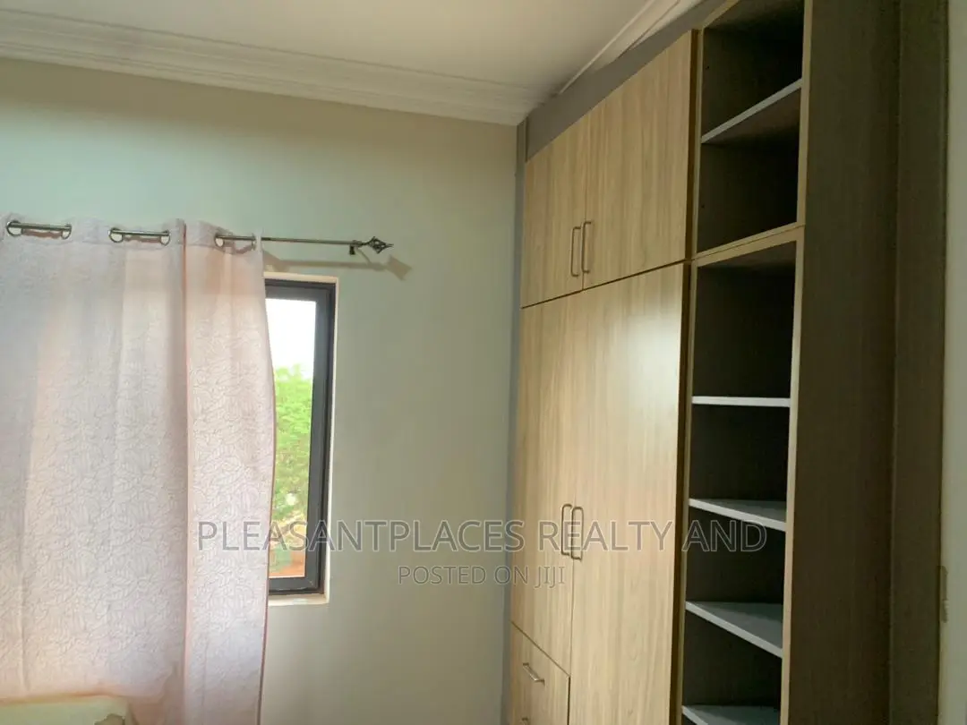 Furnished 2bdrm Apartment in Pleasantplaces, Achimota for rent