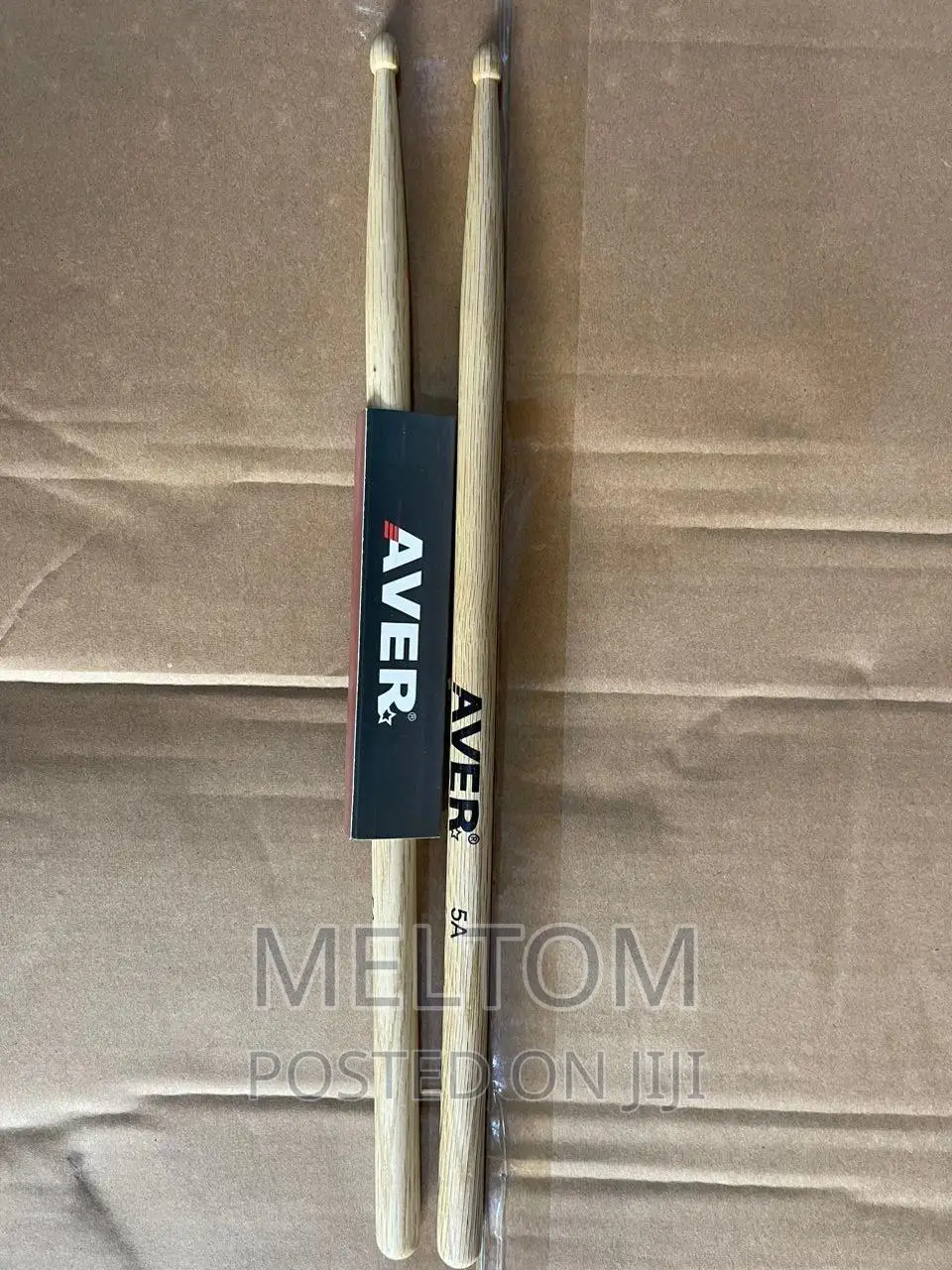 Aver 5A Drumstick