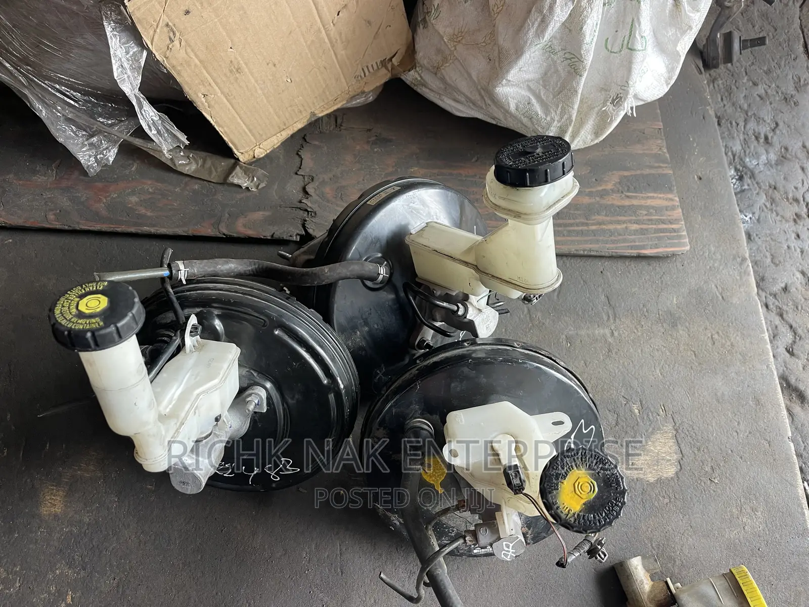 Nissan Rogue Master Cylinder and Nissan Sentra