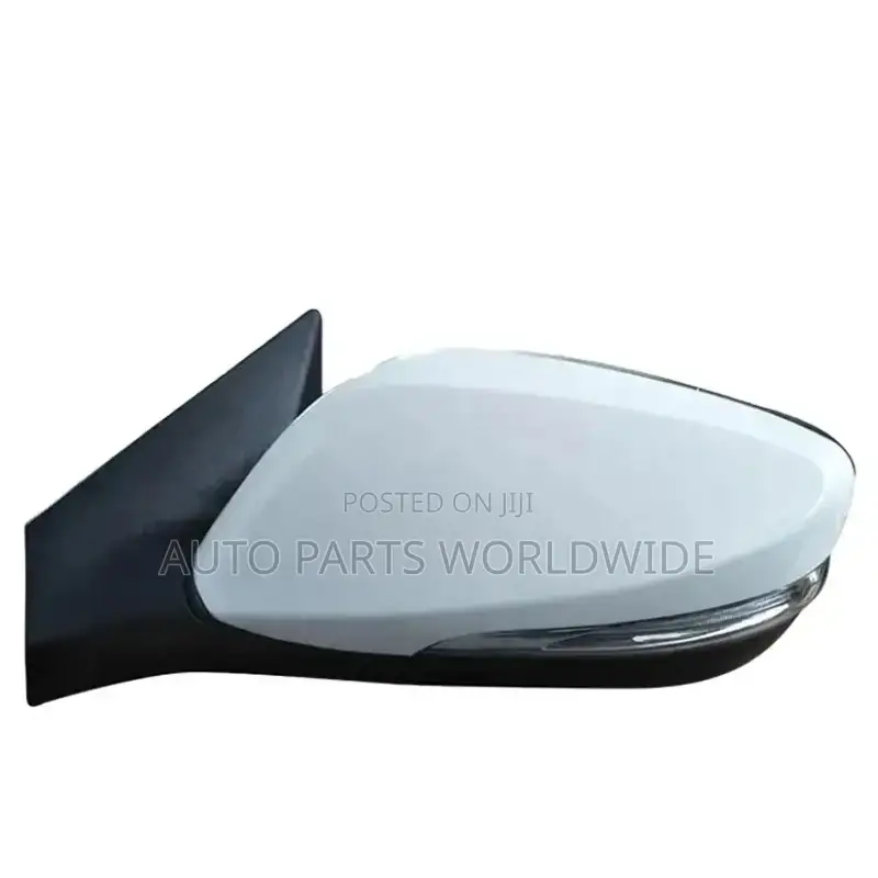 Hyundai Elantra Side Mirror 2011-2016