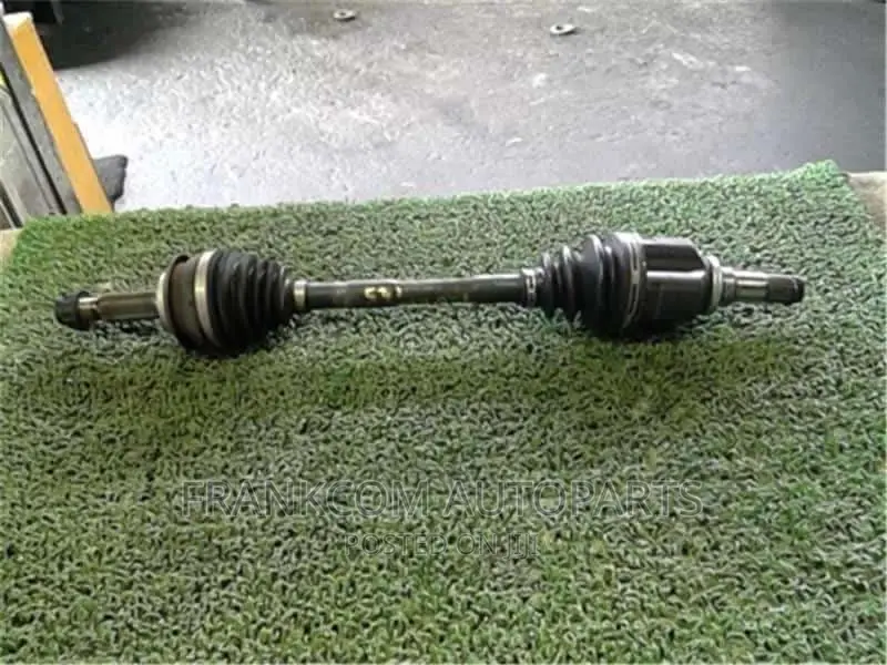 Toyota Corolla 2014-2018 Front Drive Shafts