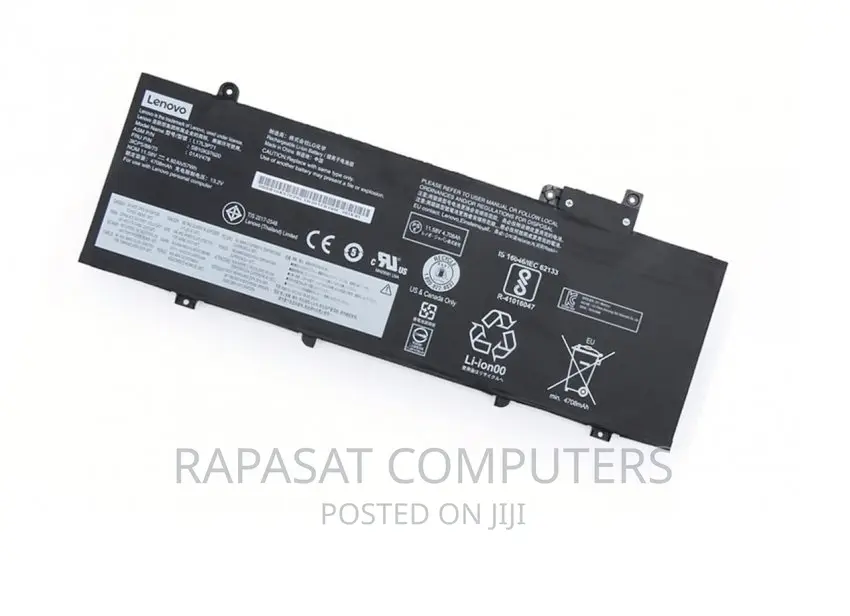 LENOVO 01av478 / L17L3P71 Battery