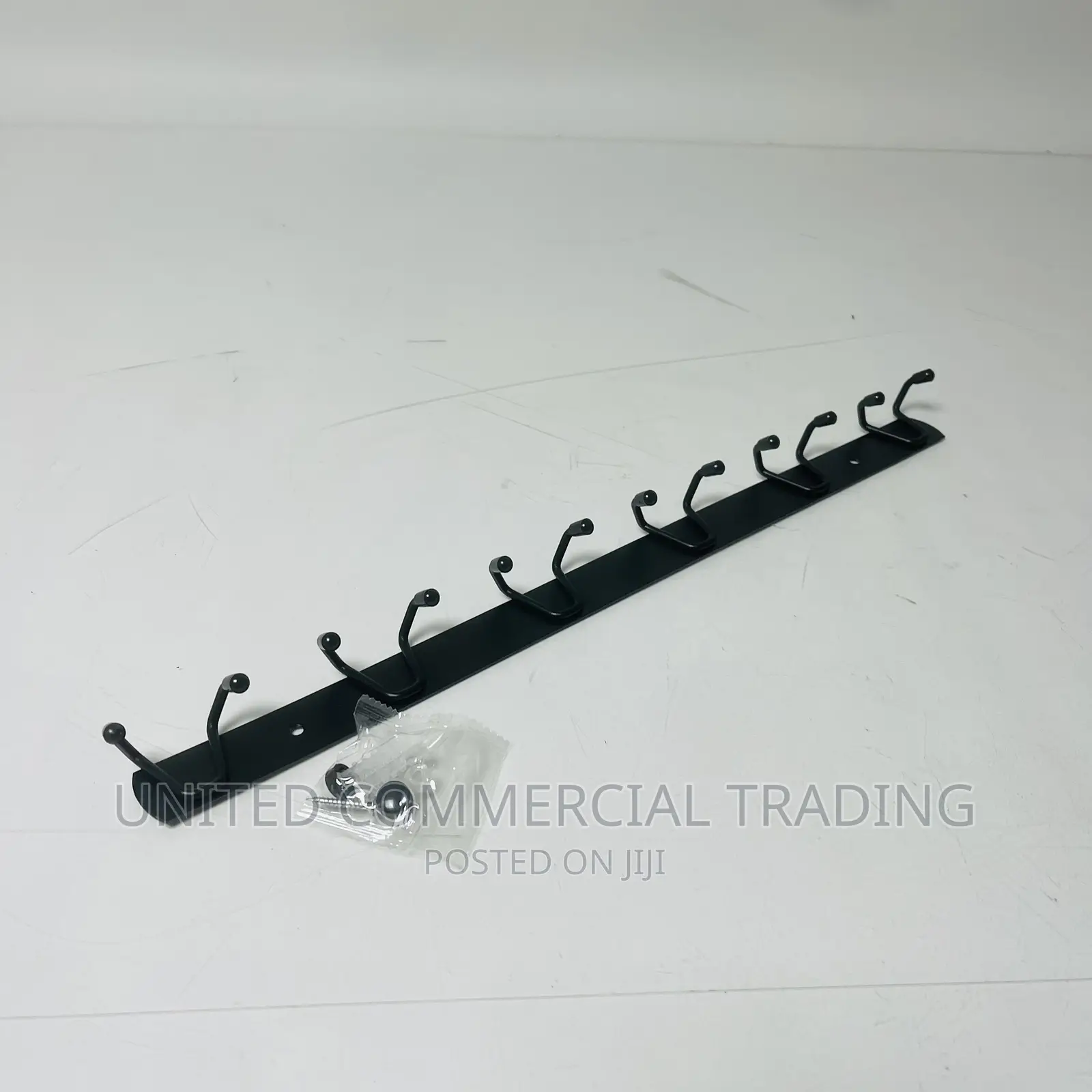 Hanger (In Black Color)