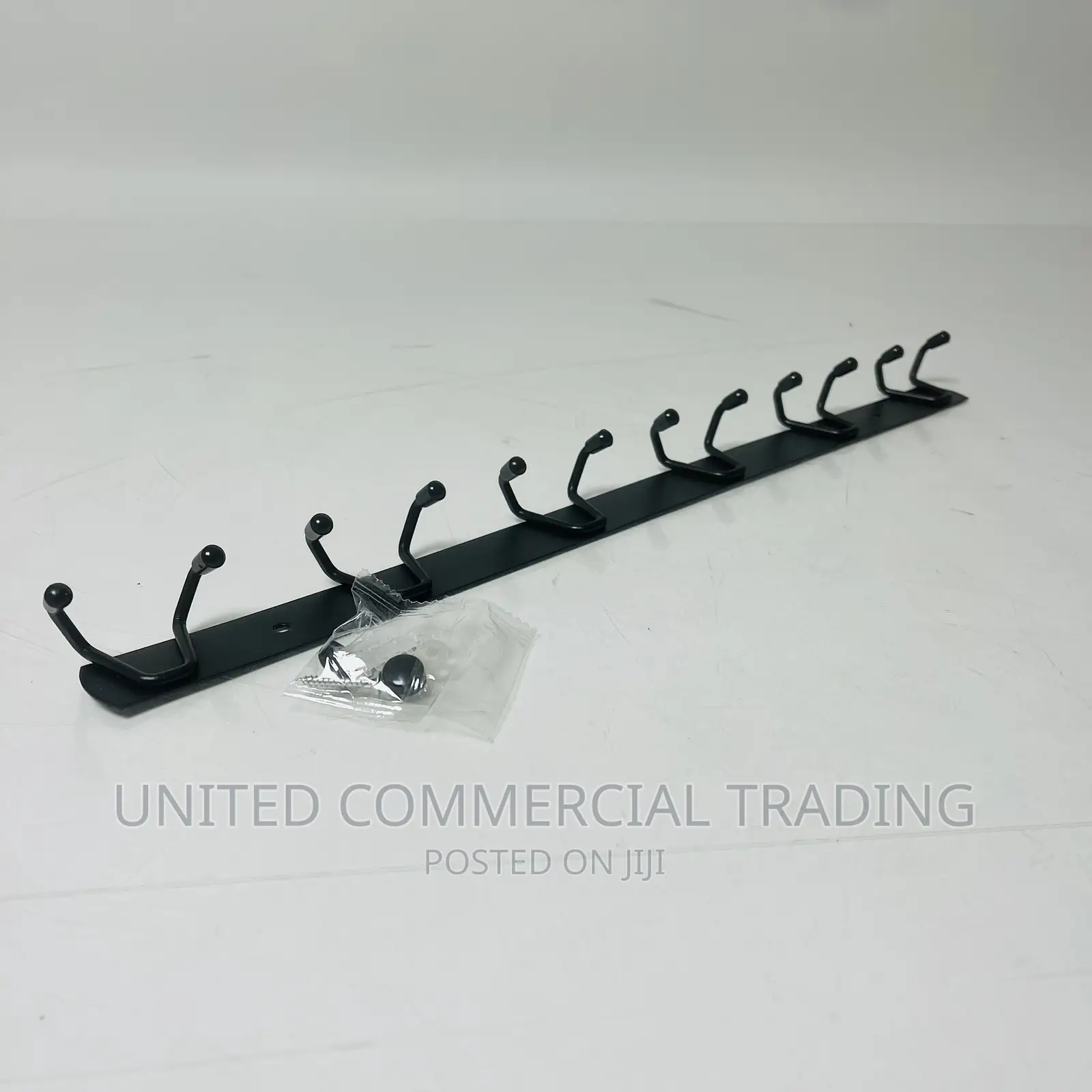Hanger (In Black Color)