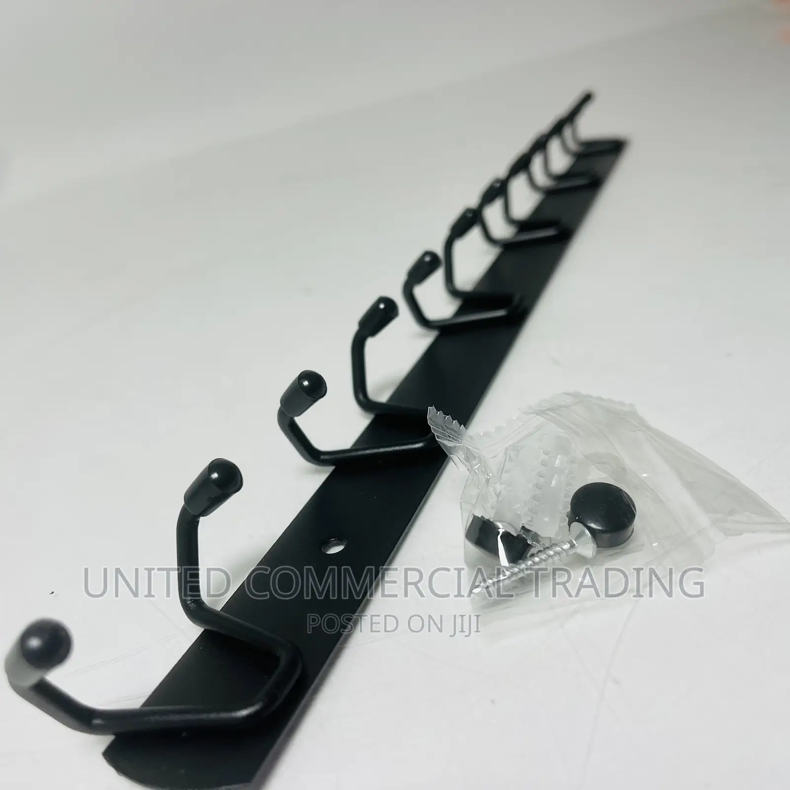 Hanger (In Black Color)