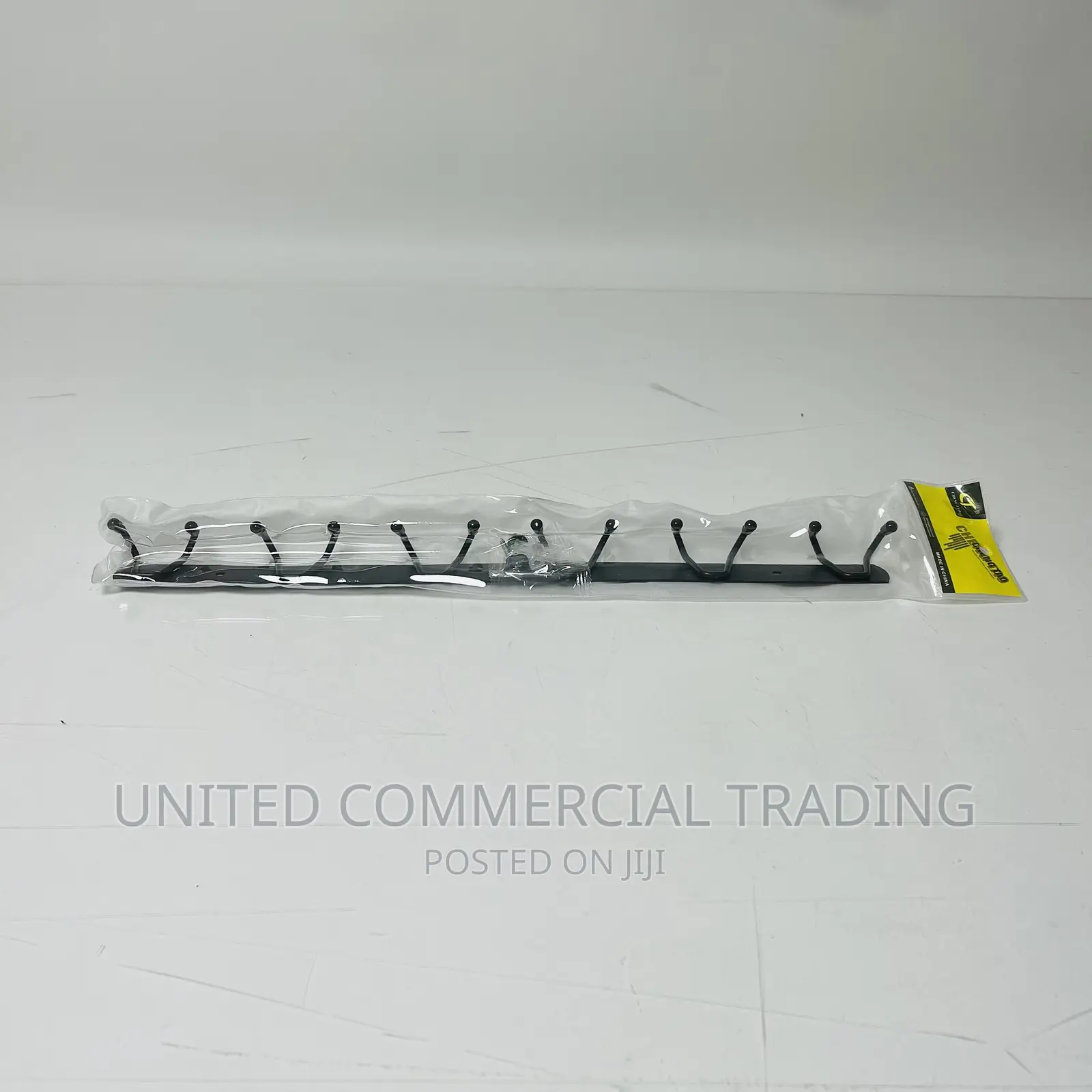 Hanger (In Black Color)