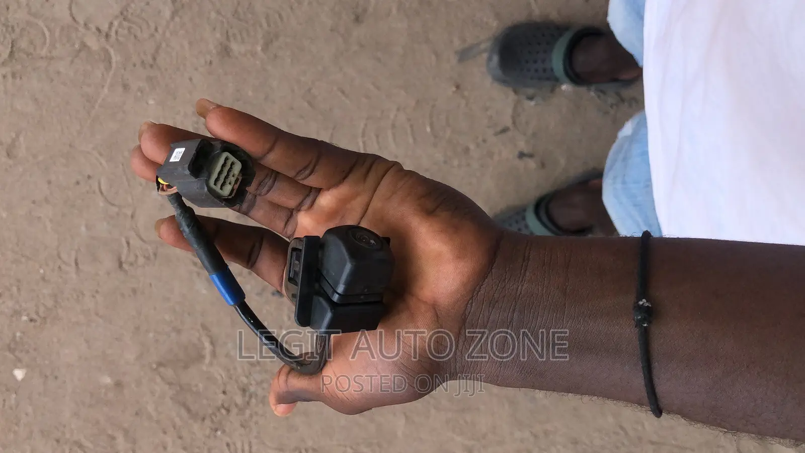 Honda Civic 2016-2018 Reverse Camera
