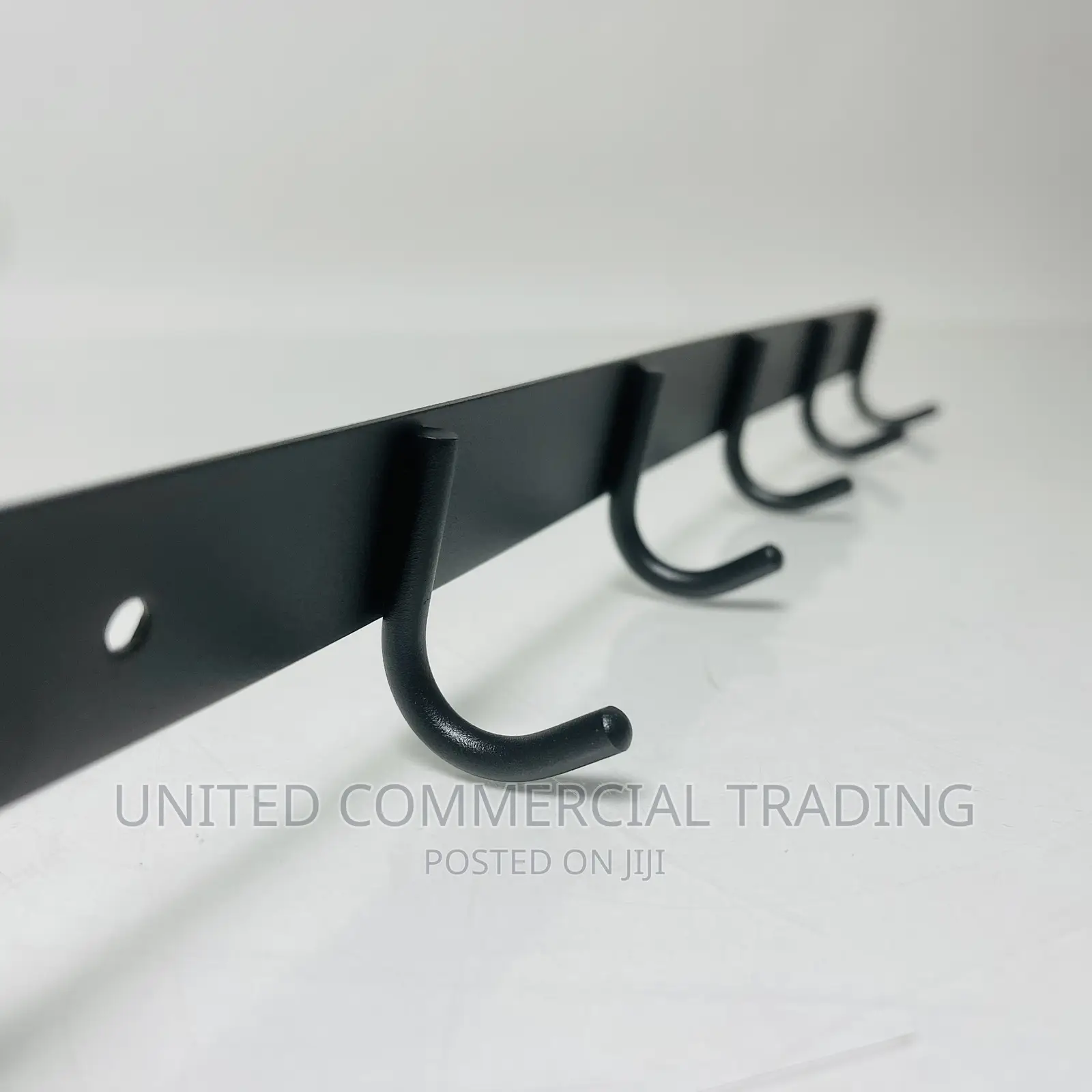 Hanger (Black in Color)