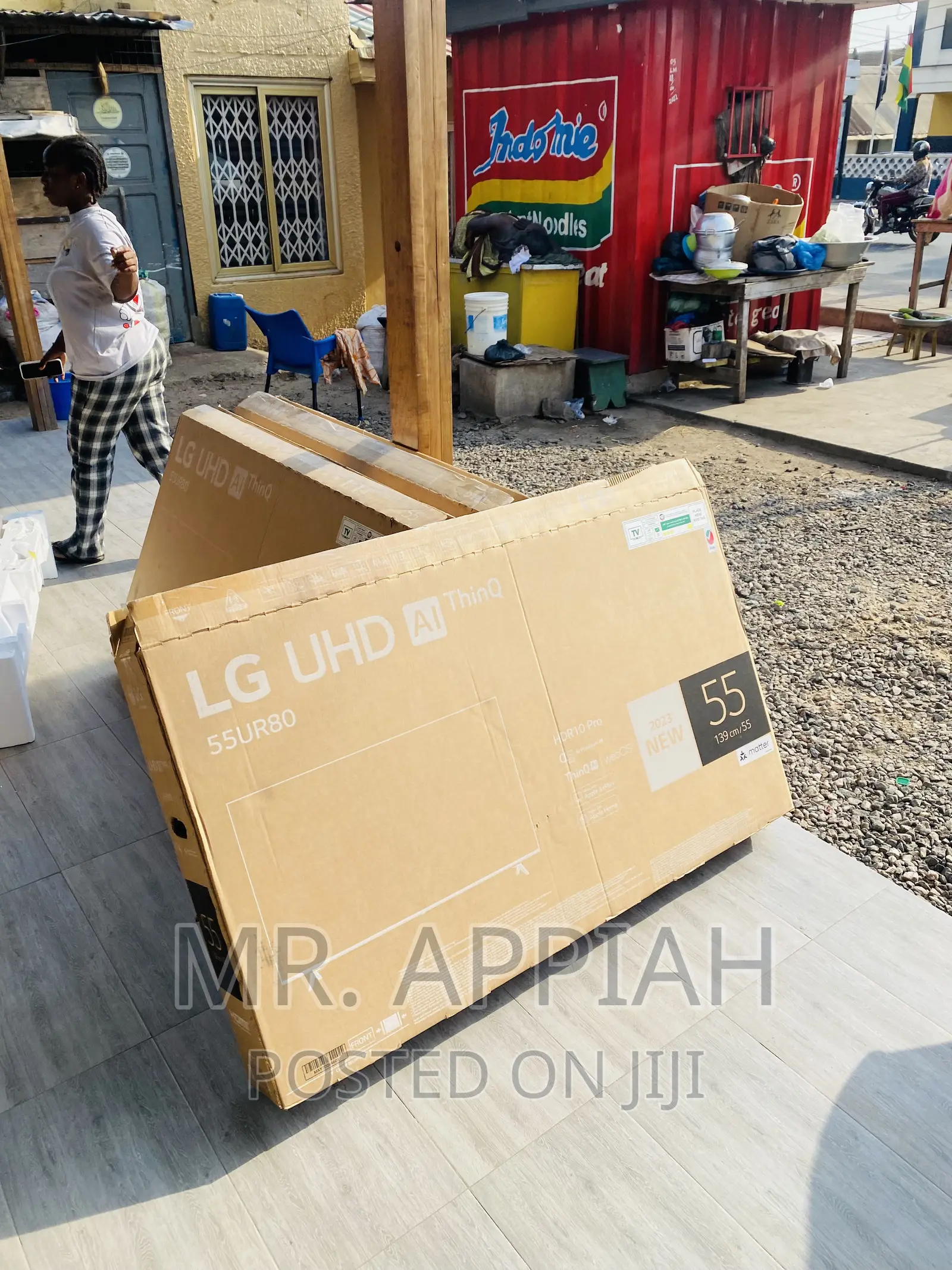 High Quality Lg 55ur8000 55 Inch Uhd Smart Led Tv.