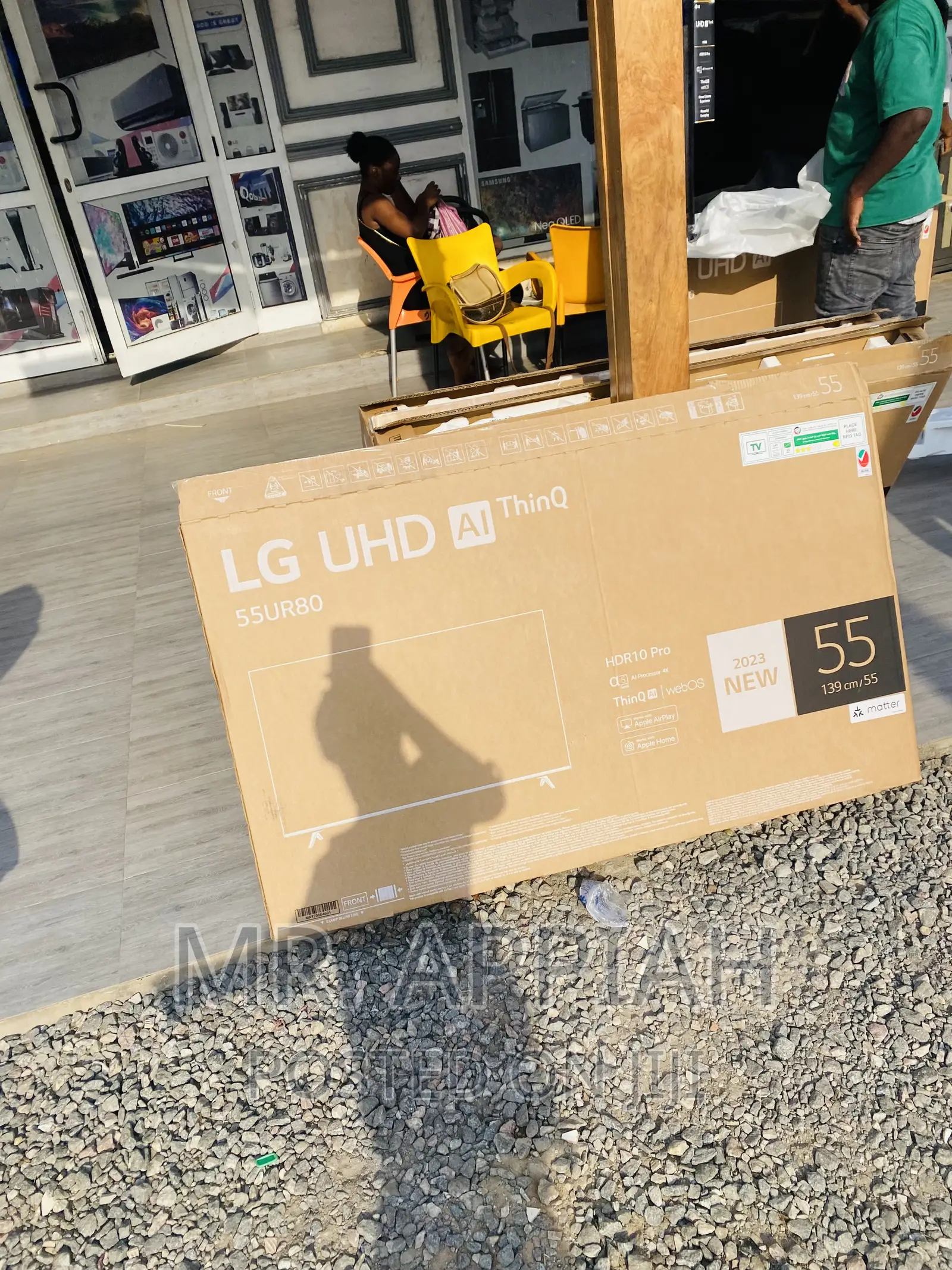 High Quality Lg 55ur8000 55 Inch Uhd Smart Led Tv.