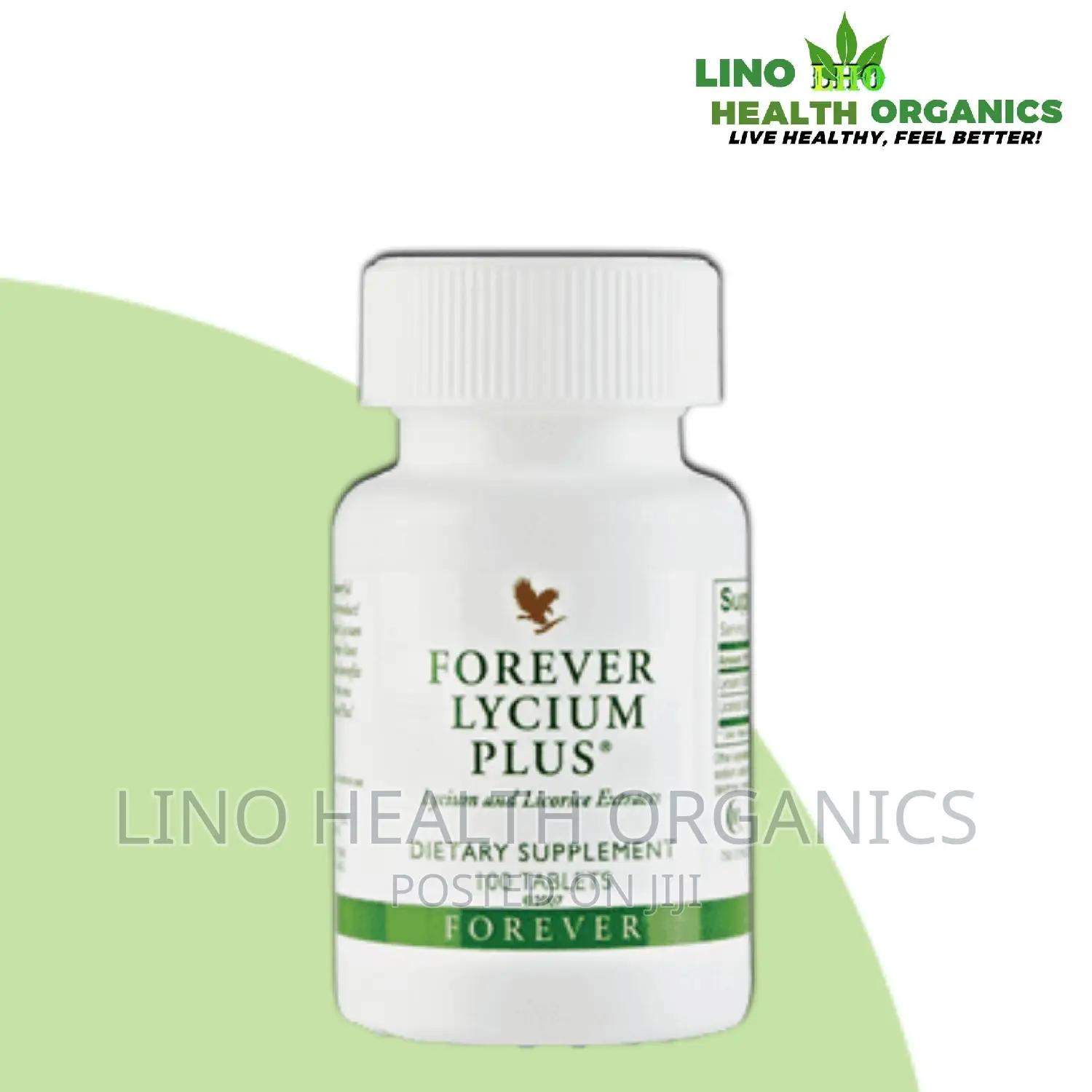 Forever Lycium Plus / Forever Living Products