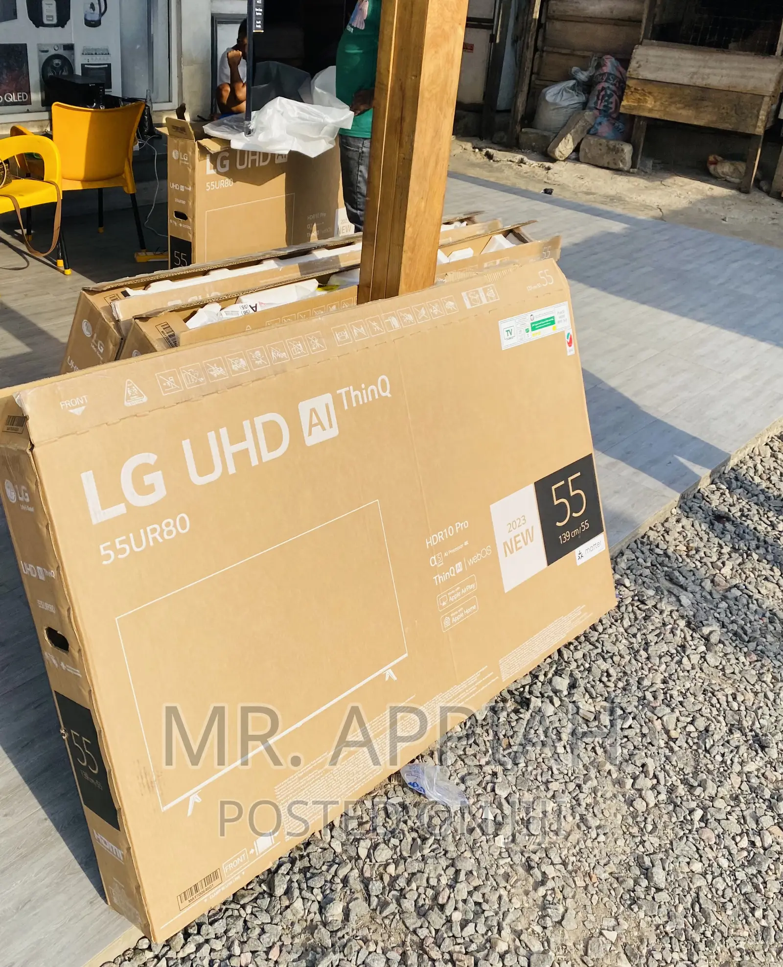 Classic Design Lg 55ur8000 55 Inch Uhd Smart Led Tv.