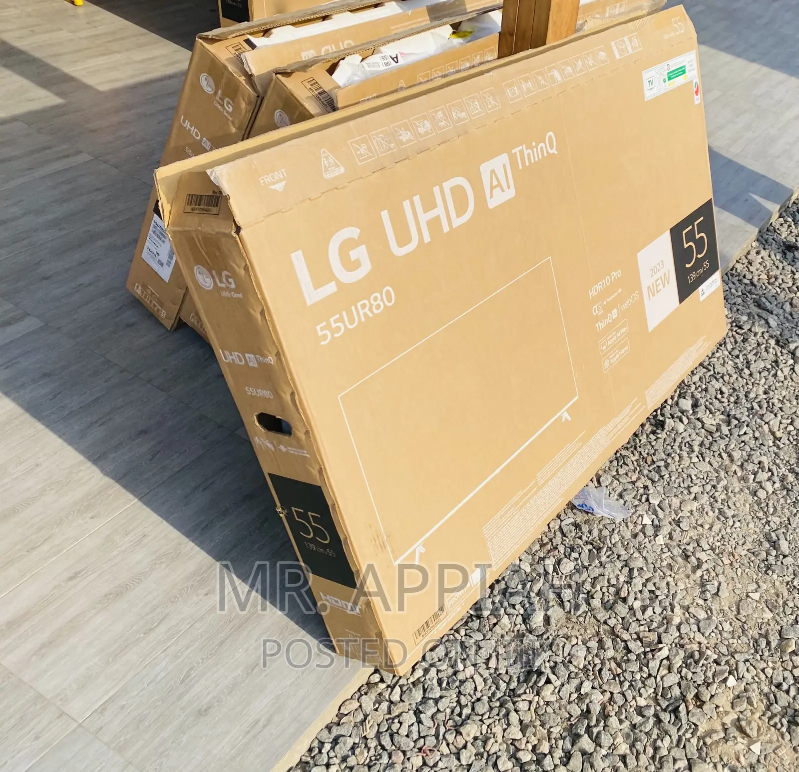 Classic Design Lg 55ur8000 55 Inch Uhd Smart Led Tv.