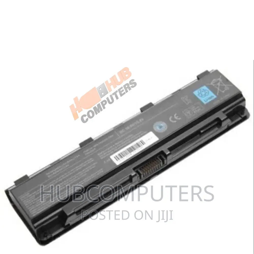 Toshiba 5204 Battery
