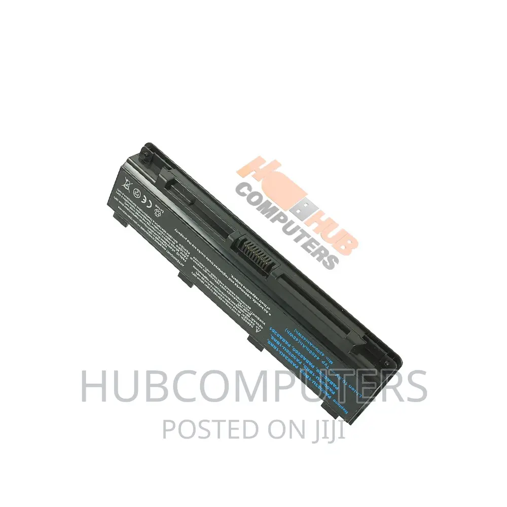 Toshiba 5204 Battery