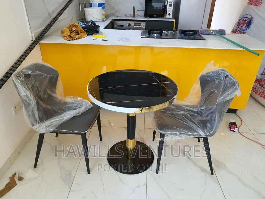 2 in 1 Dining Set