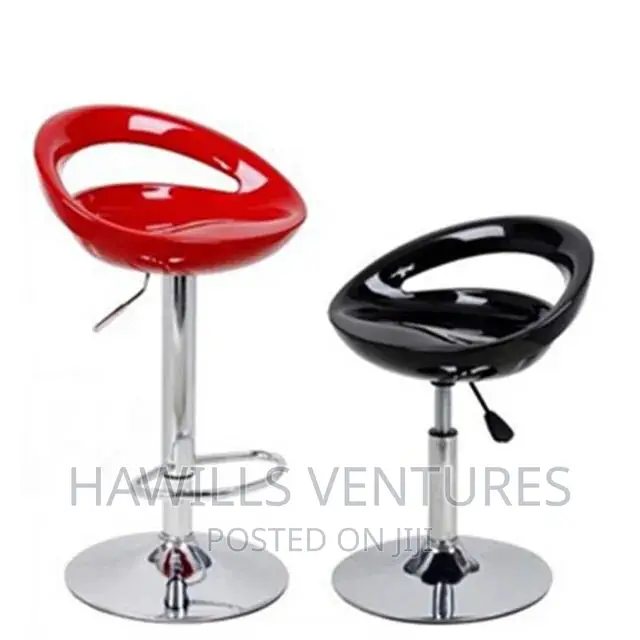 Plastic Bar Stool