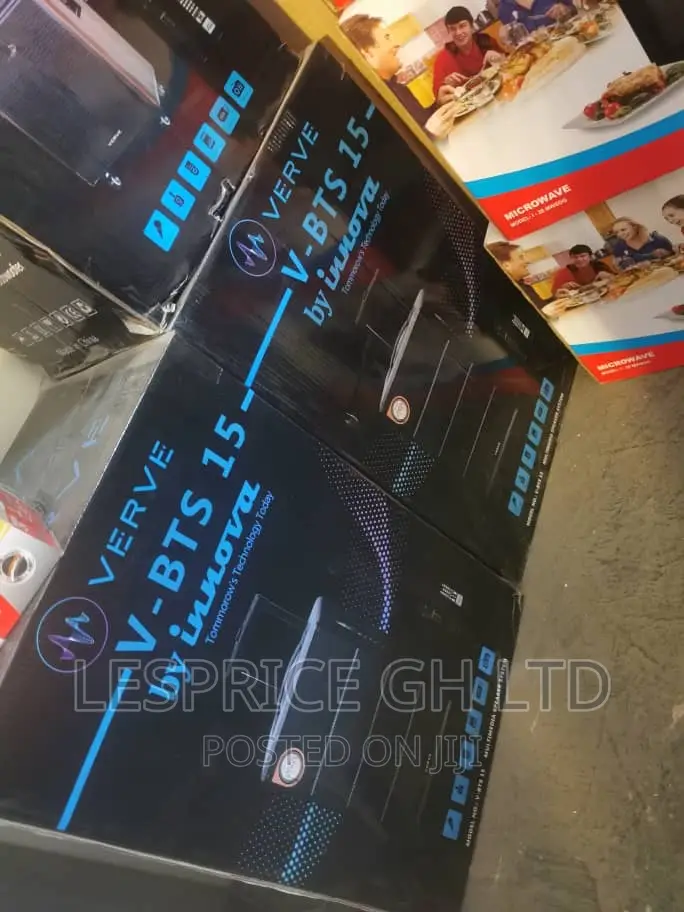 Excellent//Innova 150w Bluetooth Speaker