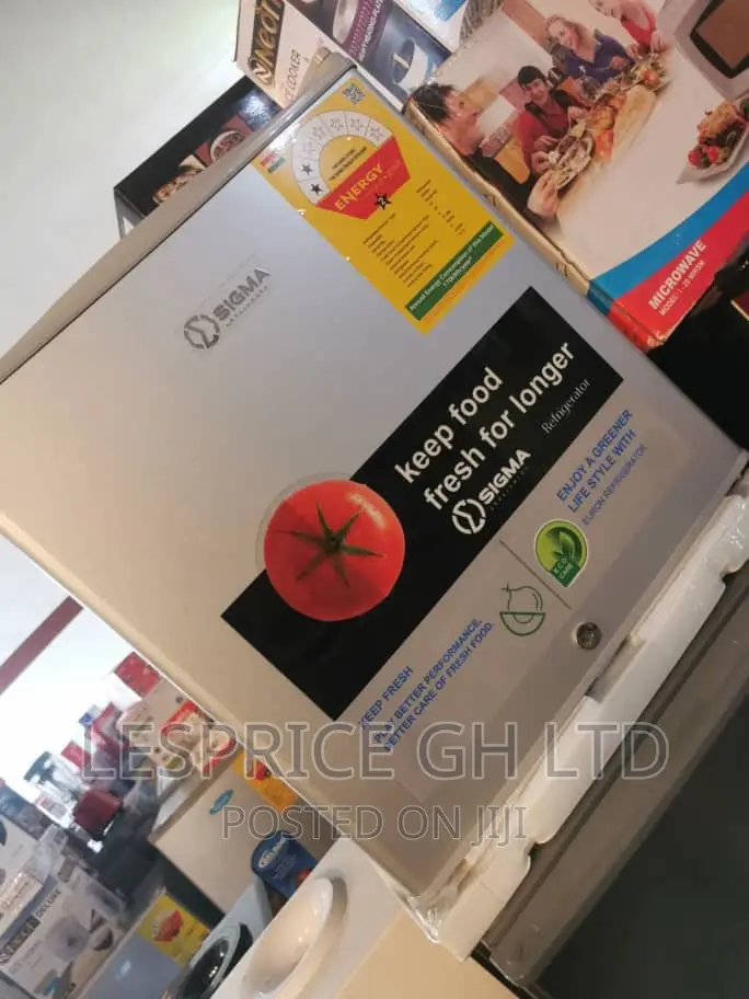 Best Price ~Sigma 47L Bedside Fridge