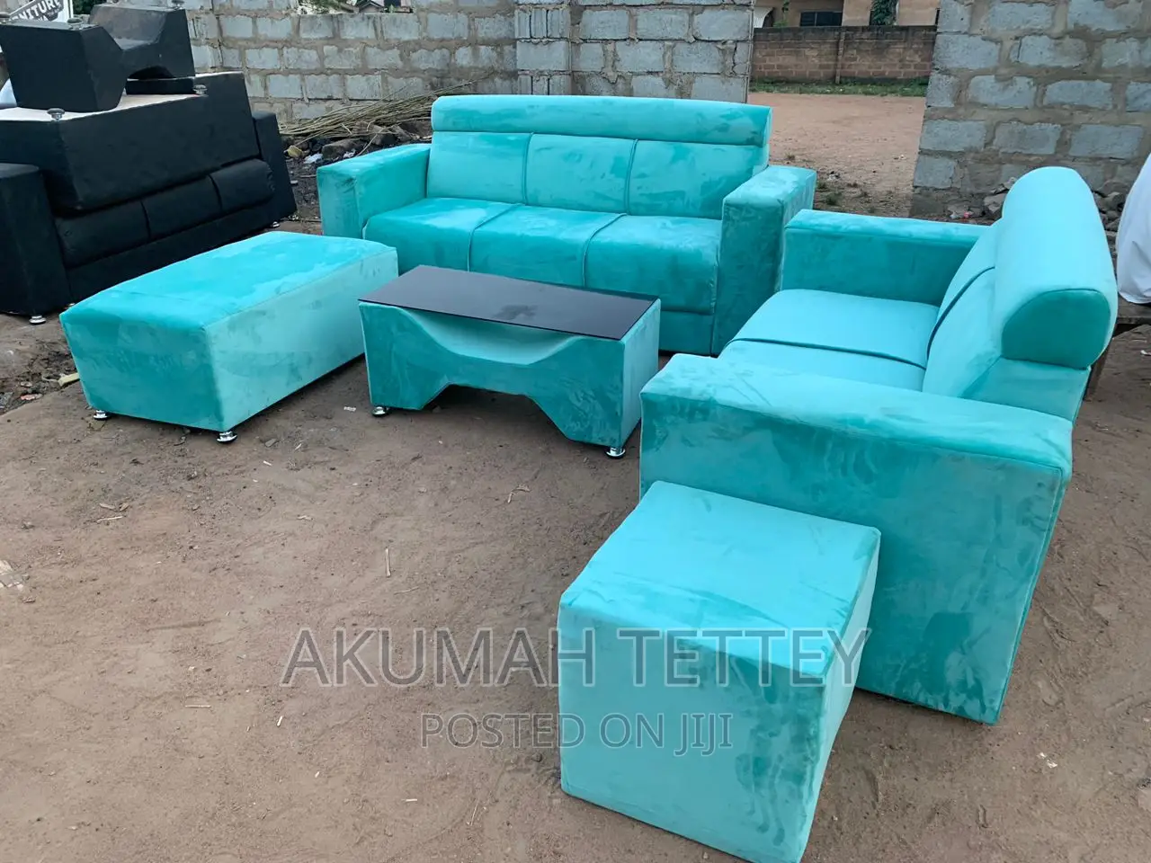 Quality Sofa Chair