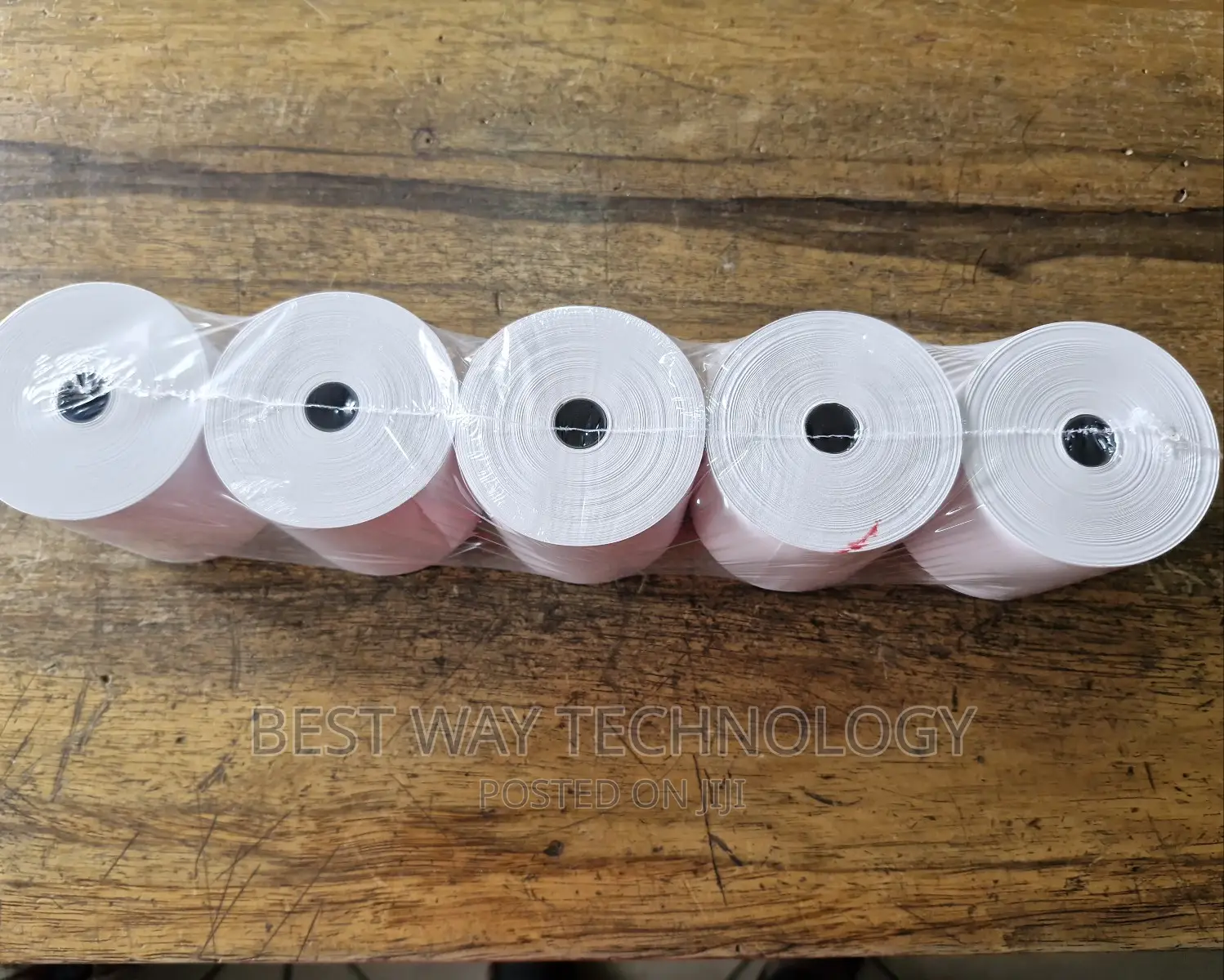 Paper Roll 80mm