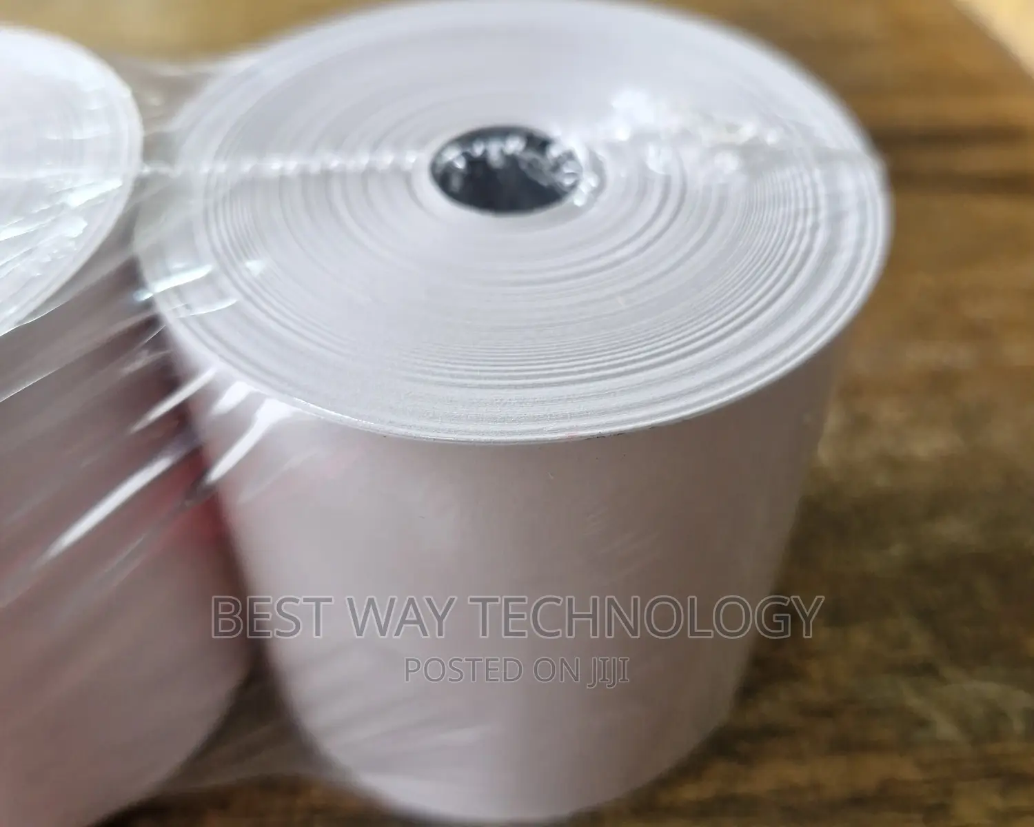 Paper Roll 80mm