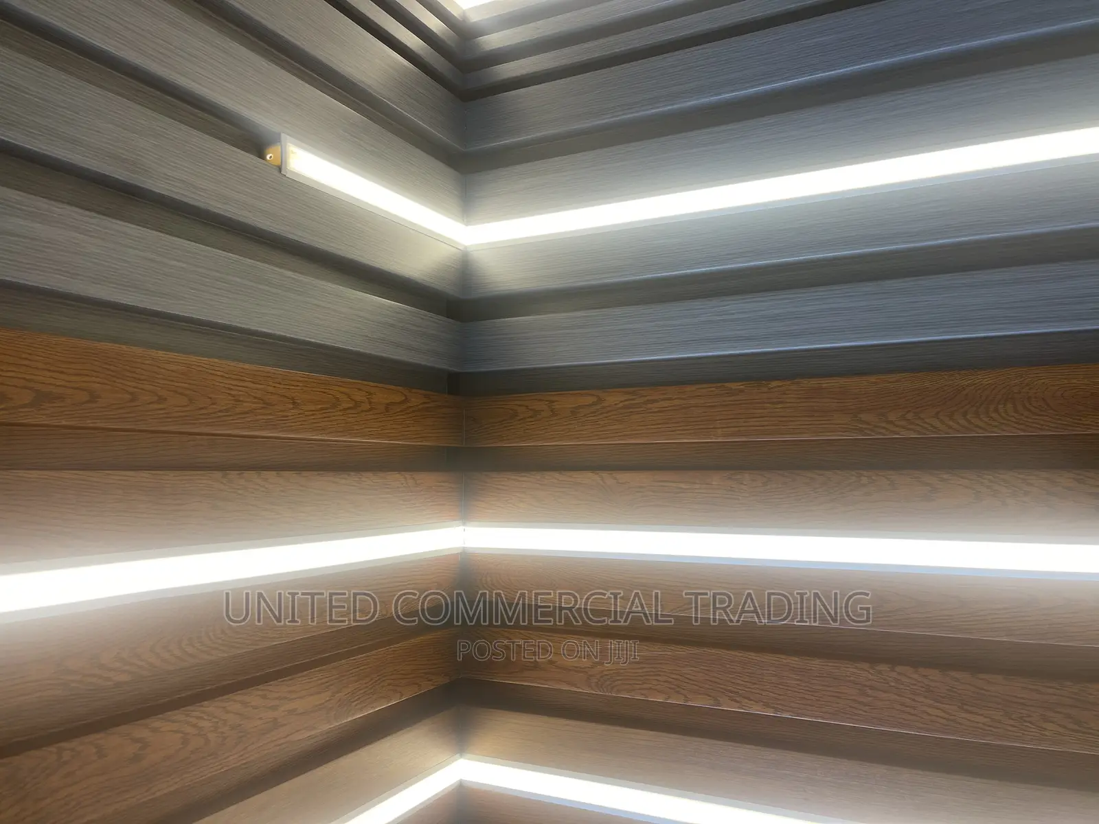 Wall Panels