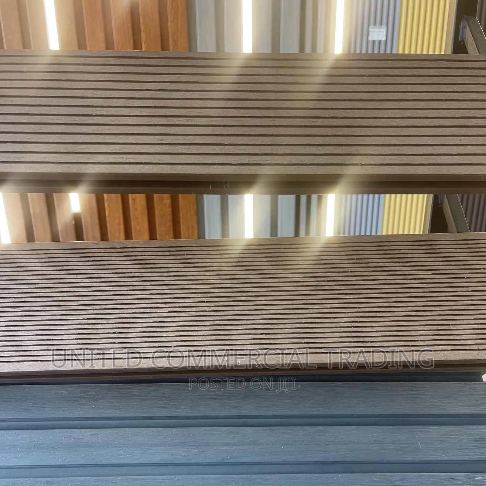 Wall Panels