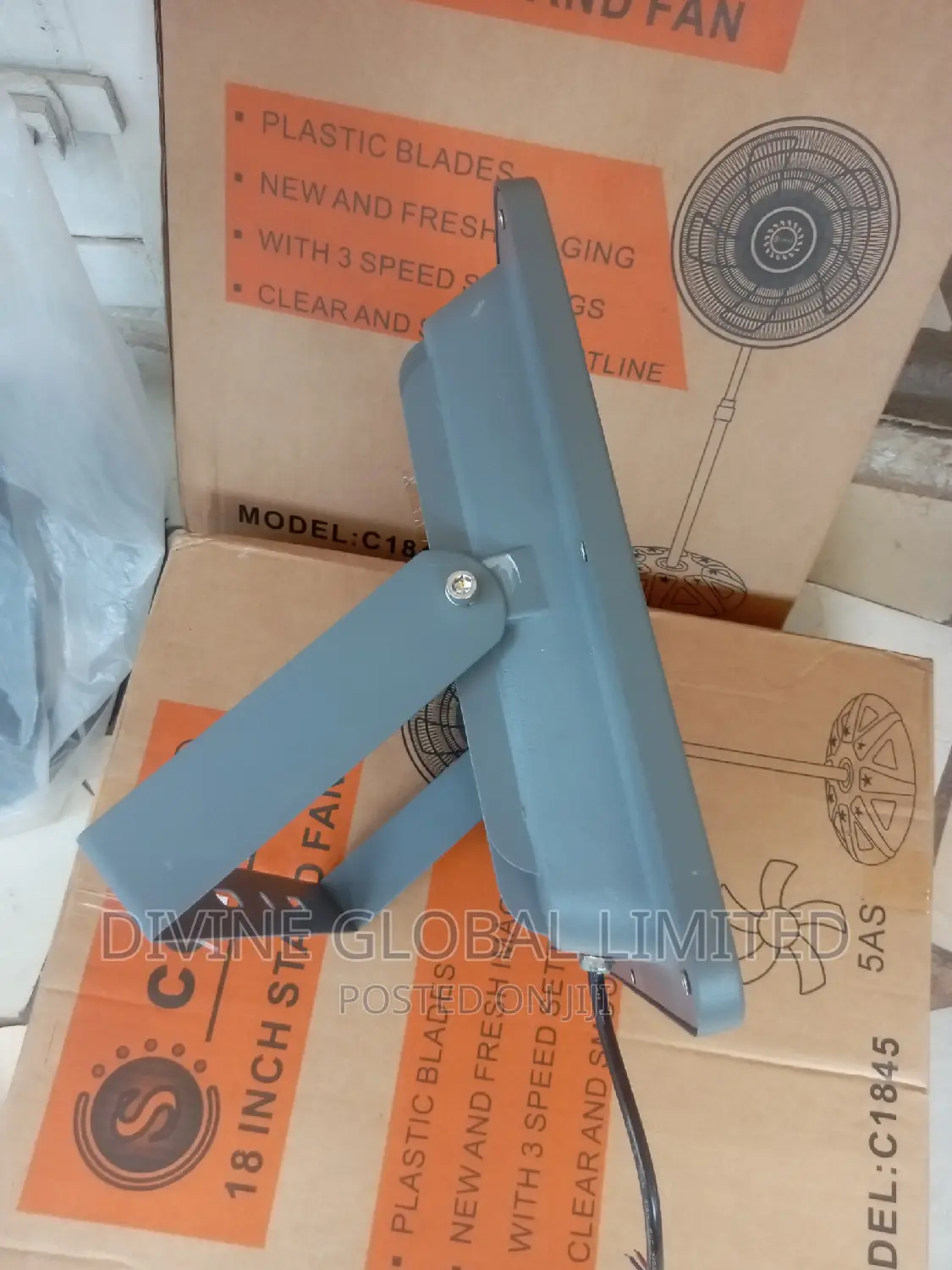 300W HD LED Flood Light