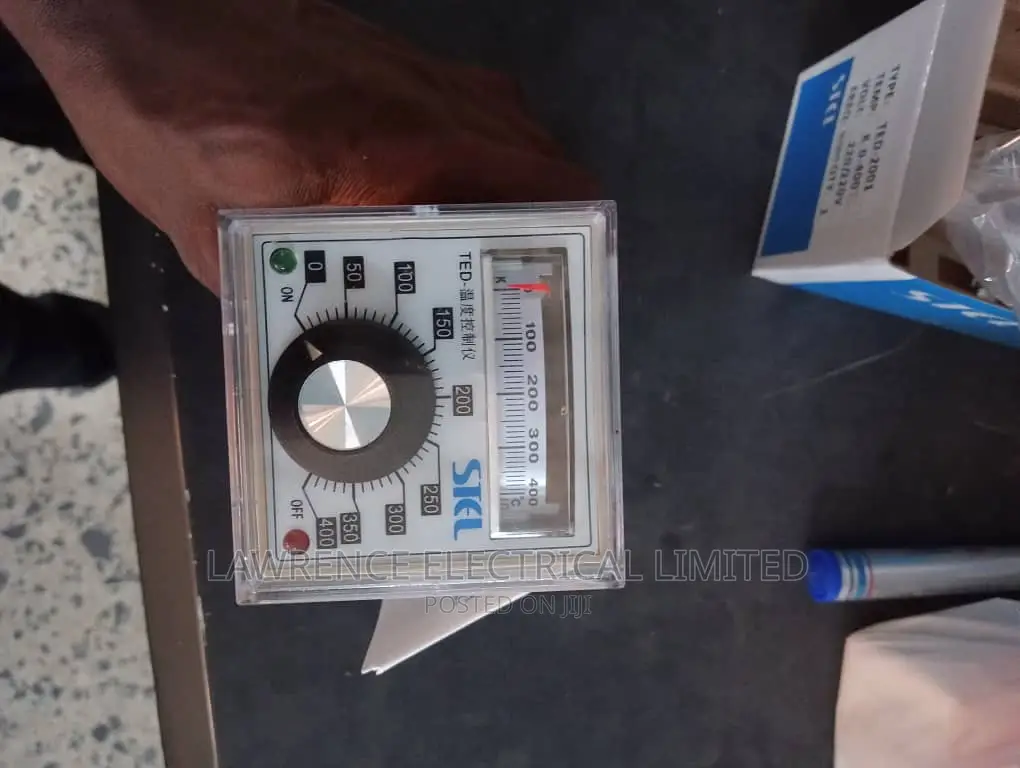 Temperature Control