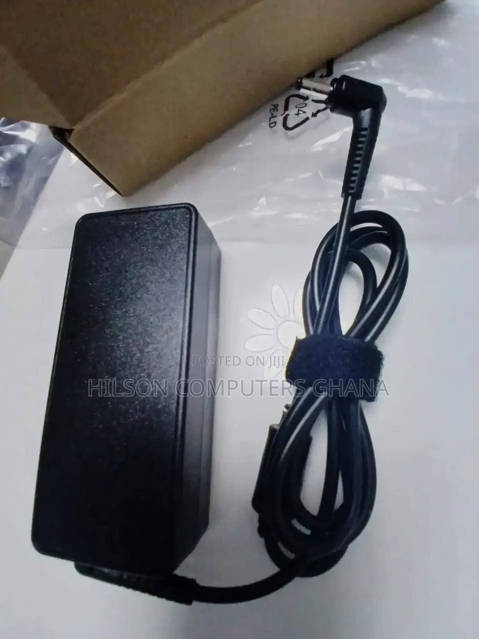 Lenovo Replacement Laptop Charger Small Pin “4.0*1.7 -20v 3.